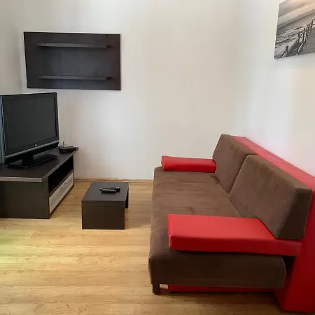 Valentina Apartment