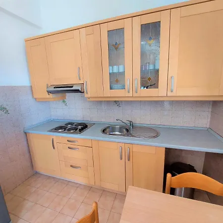 Apartment Valentina *