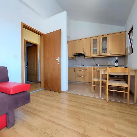 Valentina Apartment Vodice