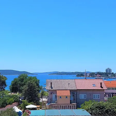 Valentina Apartment Vodice
