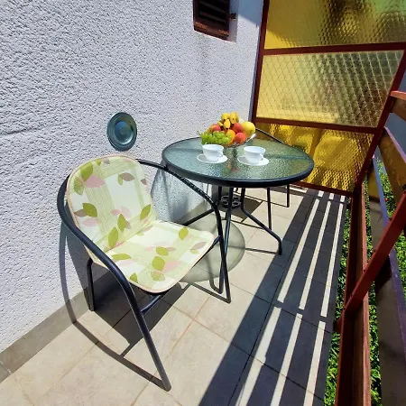 Valentina Apartment Vodice