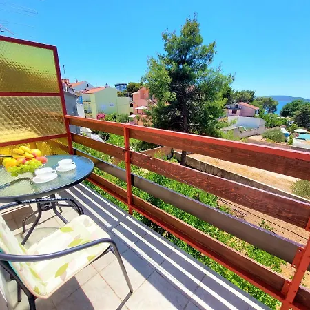 Apartment Valentina Vodice